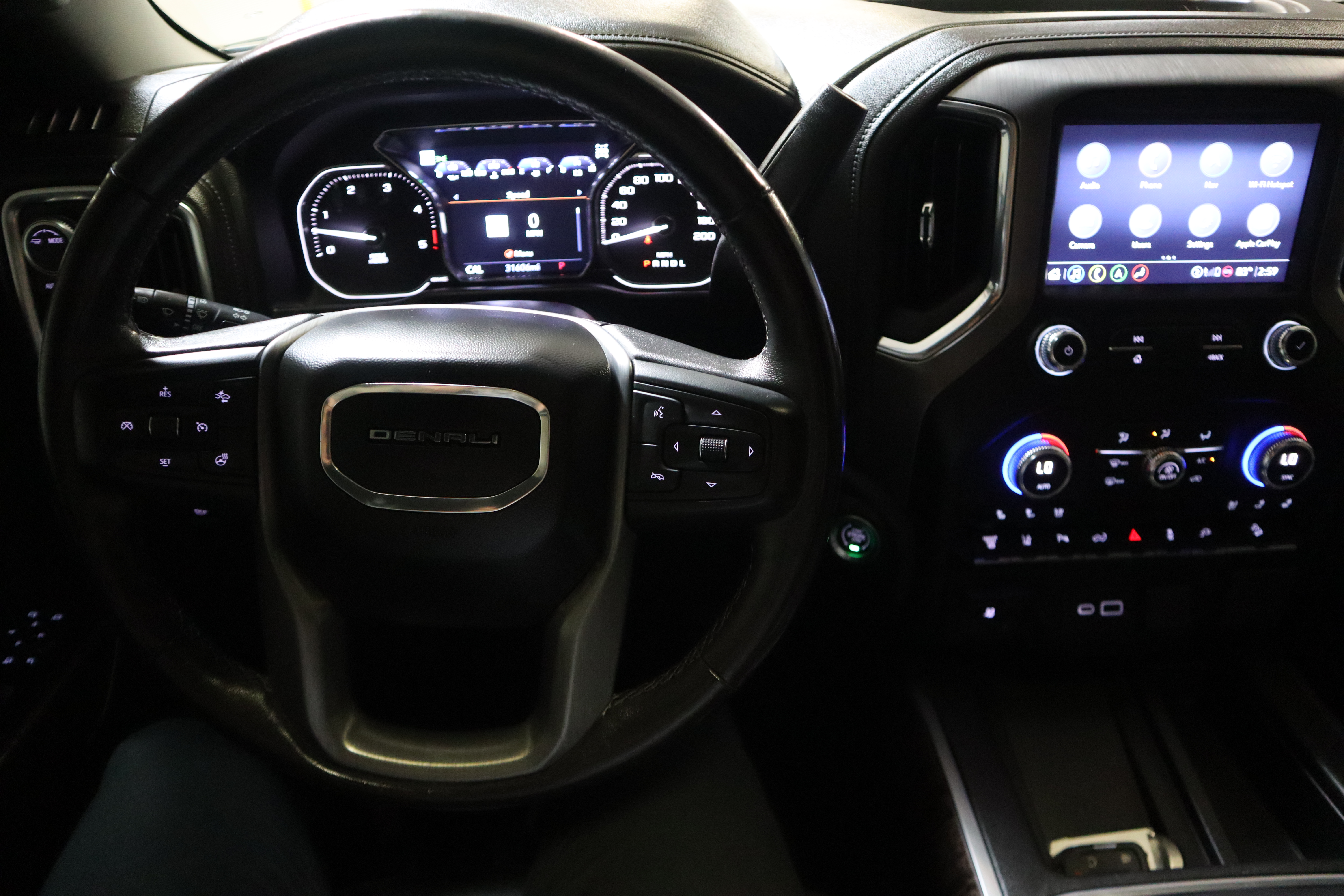 2022 GMC Sierra 3500HD Denali - Photo 17