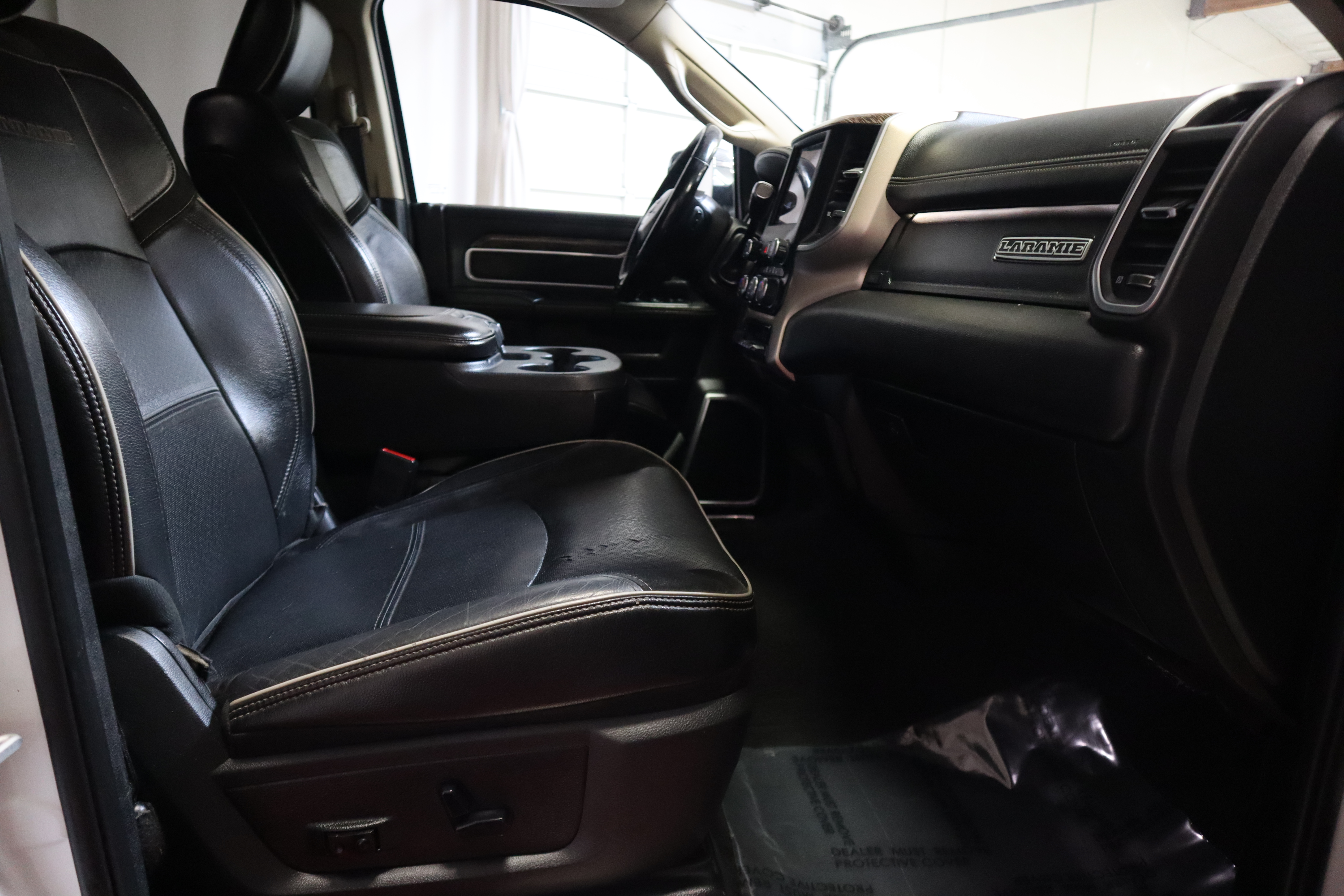 2020 RAM Ram 2500 Pickup Laramie - Photo 18