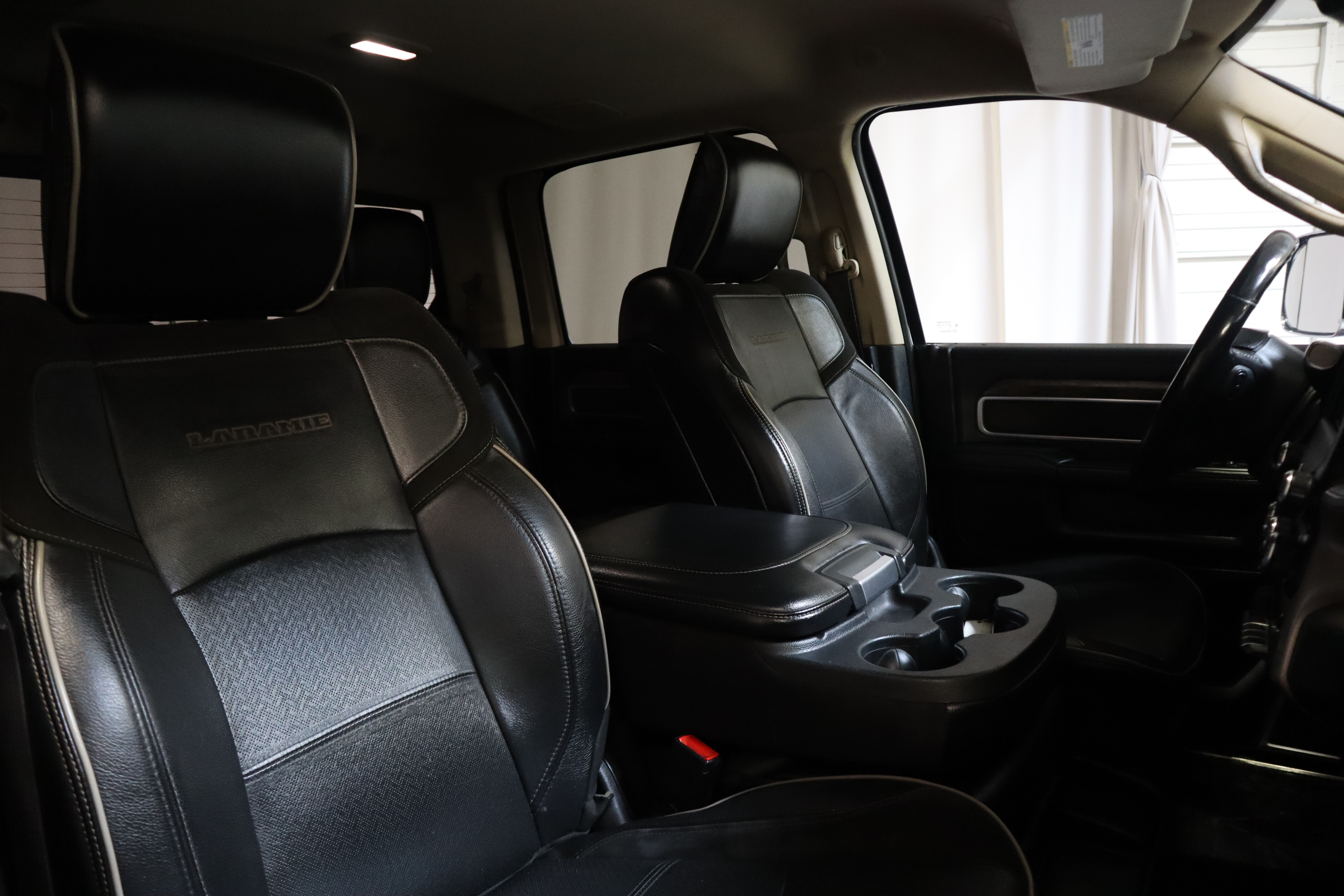 2020 RAM Ram 2500 Pickup Laramie - Photo 17
