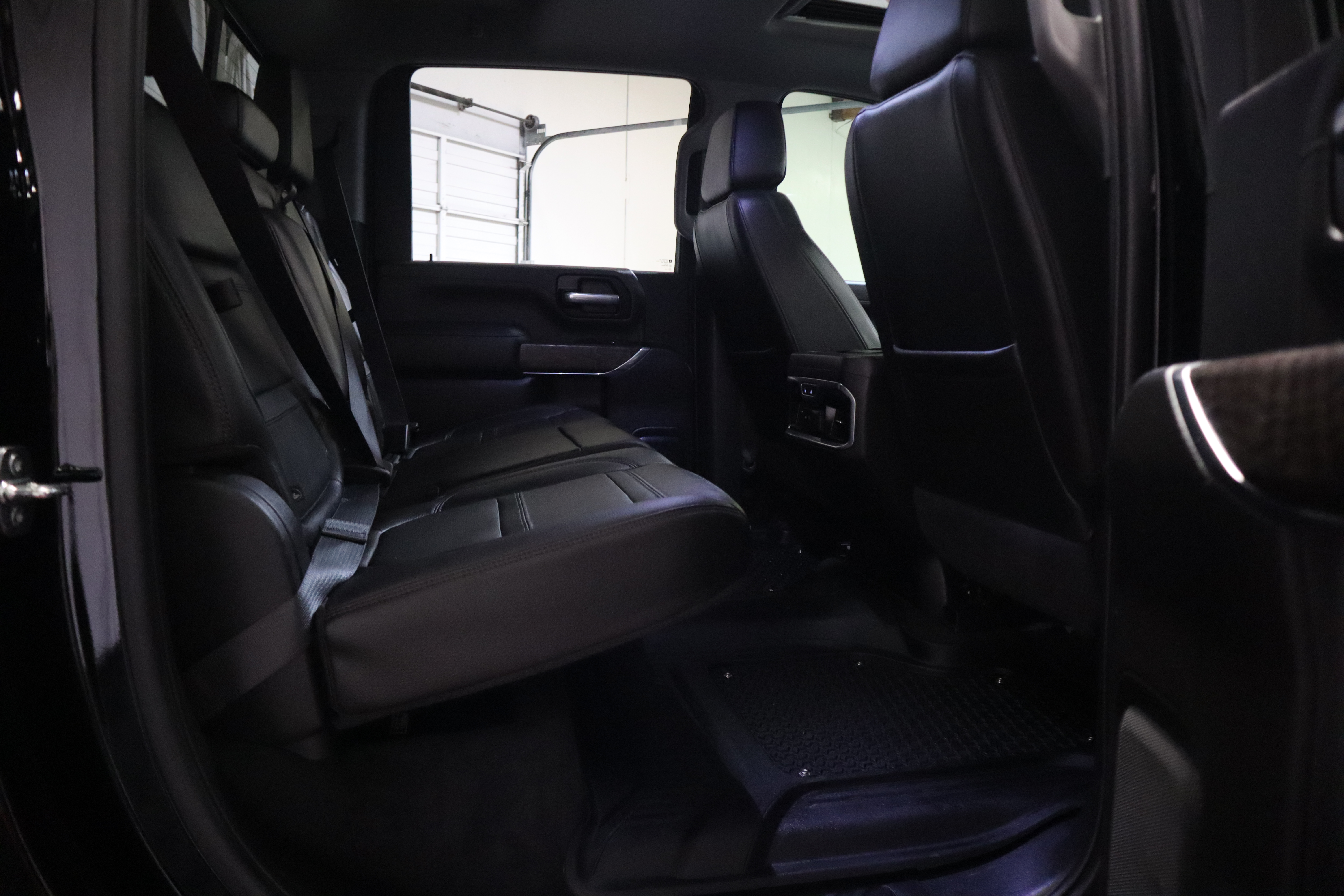 2022 GMC Sierra 3500HD Denali - Photo 24
