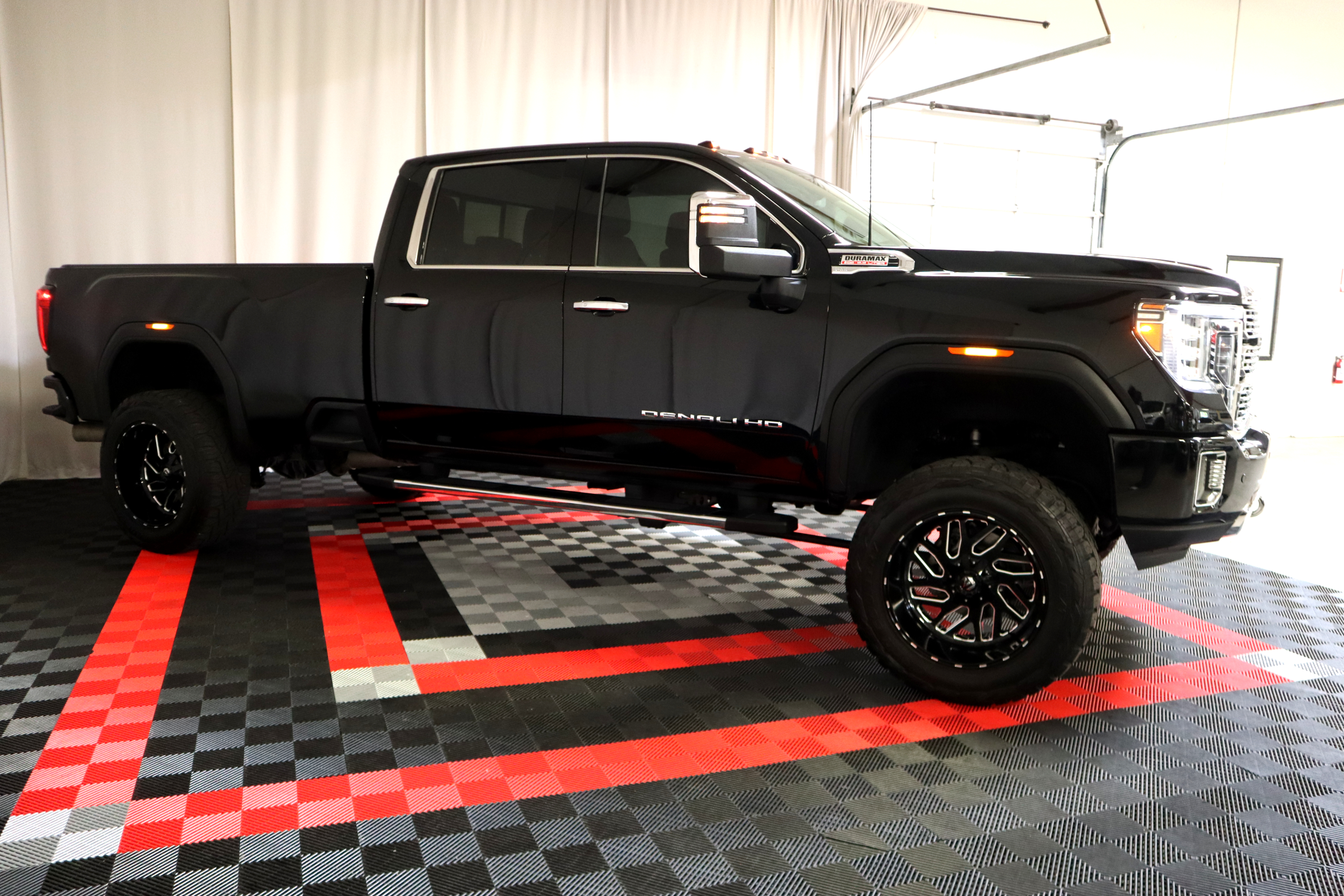 2022 GMC Sierra 3500HD Denali - Photo 6