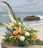 more flowers
