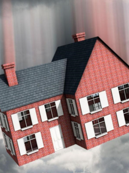 Fred Harrison Latest Prediction: September 2025 18-Year Property Cycle Forecast