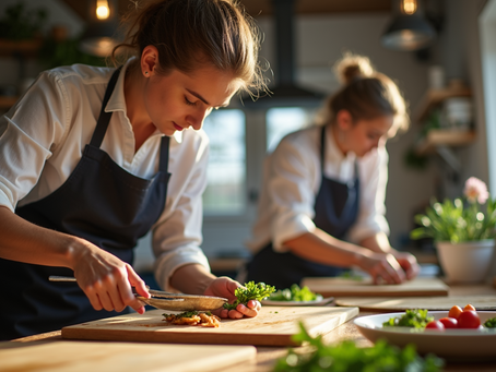 Skills for Independence: Workshops by SWAYAM Foundation