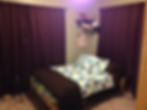 Crashpad Female Shared
