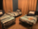 Female Shared Crew House Master