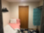 Commuter Alcove