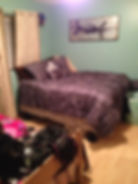 Crashpad Room, Basement