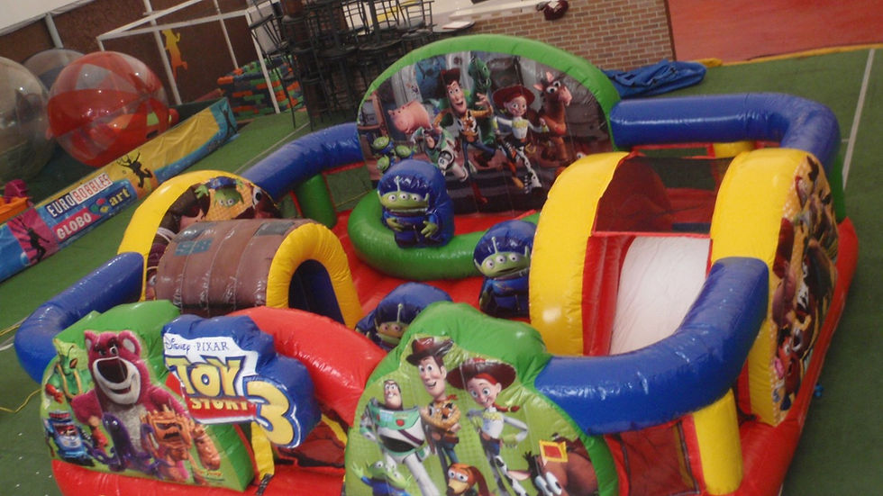 Miniatura: Toy Story