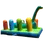 Miniatura: Dinosaurio