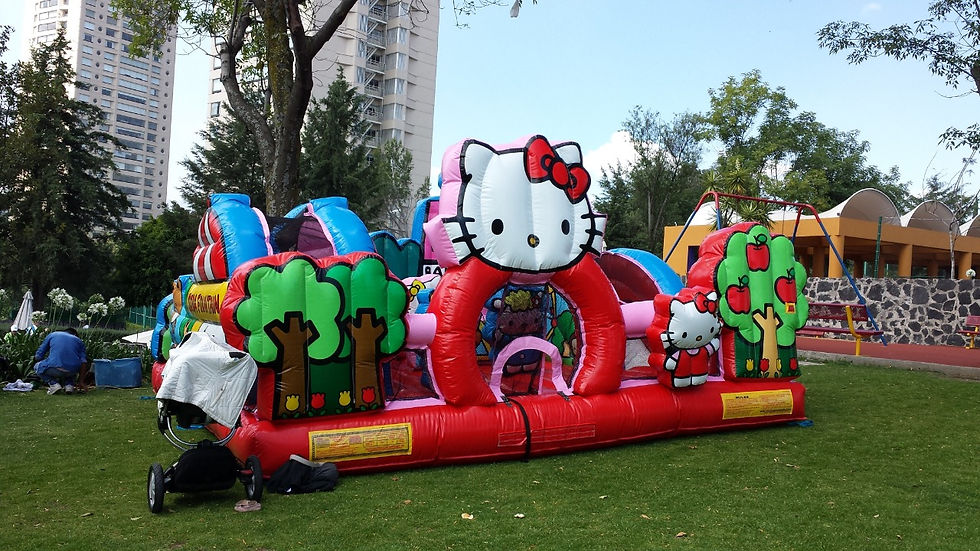 Miniatura: Hello Kitty