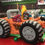 Miniatura: Jeep Safari