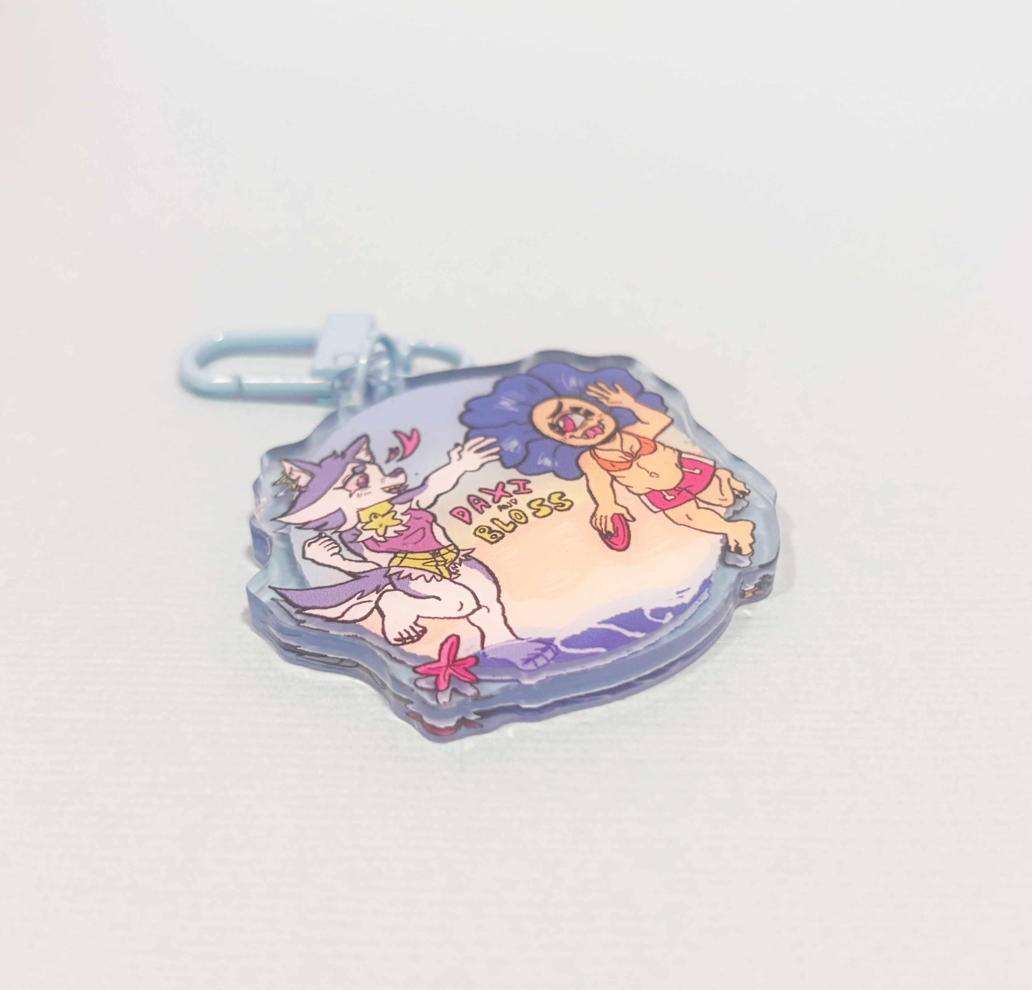 Keychains