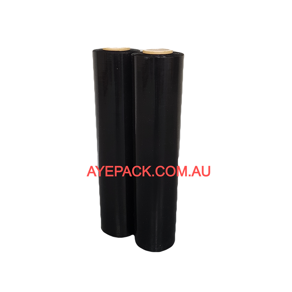 Thumbnail: Hand Stretch Wrap (Cast Film)