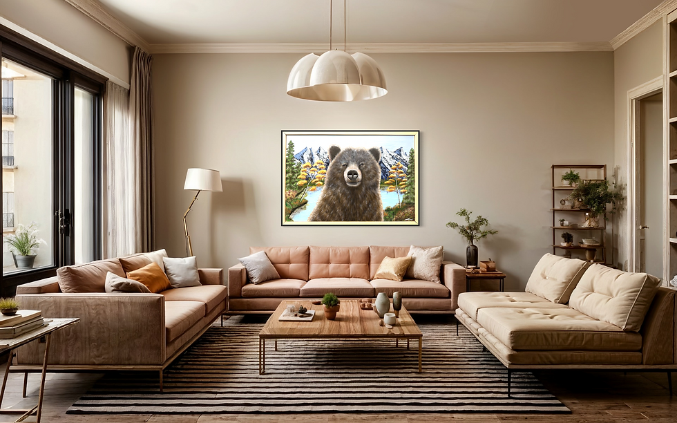 Thumbnail: The Guardian of the Peaks