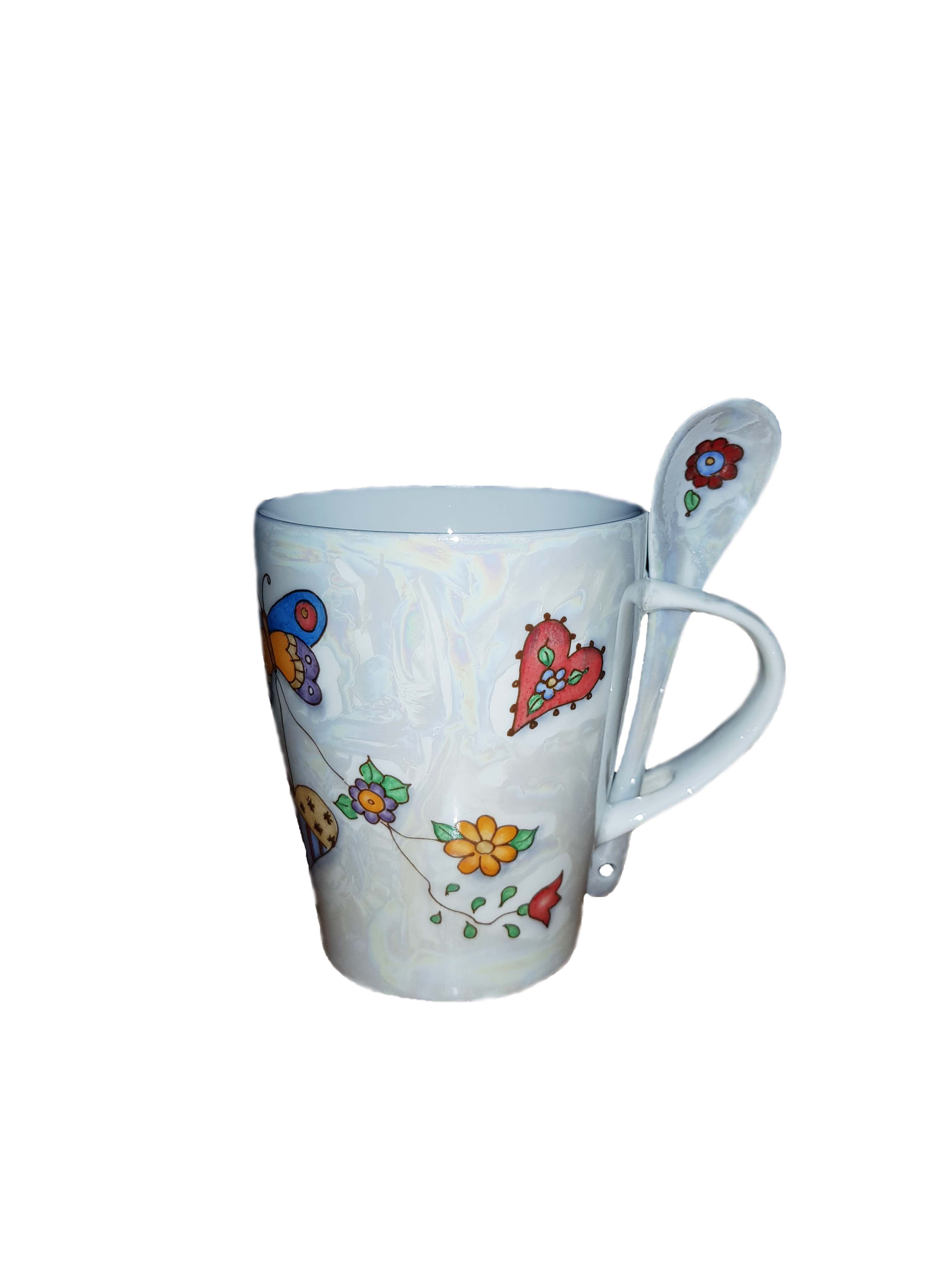 Taza Love 2