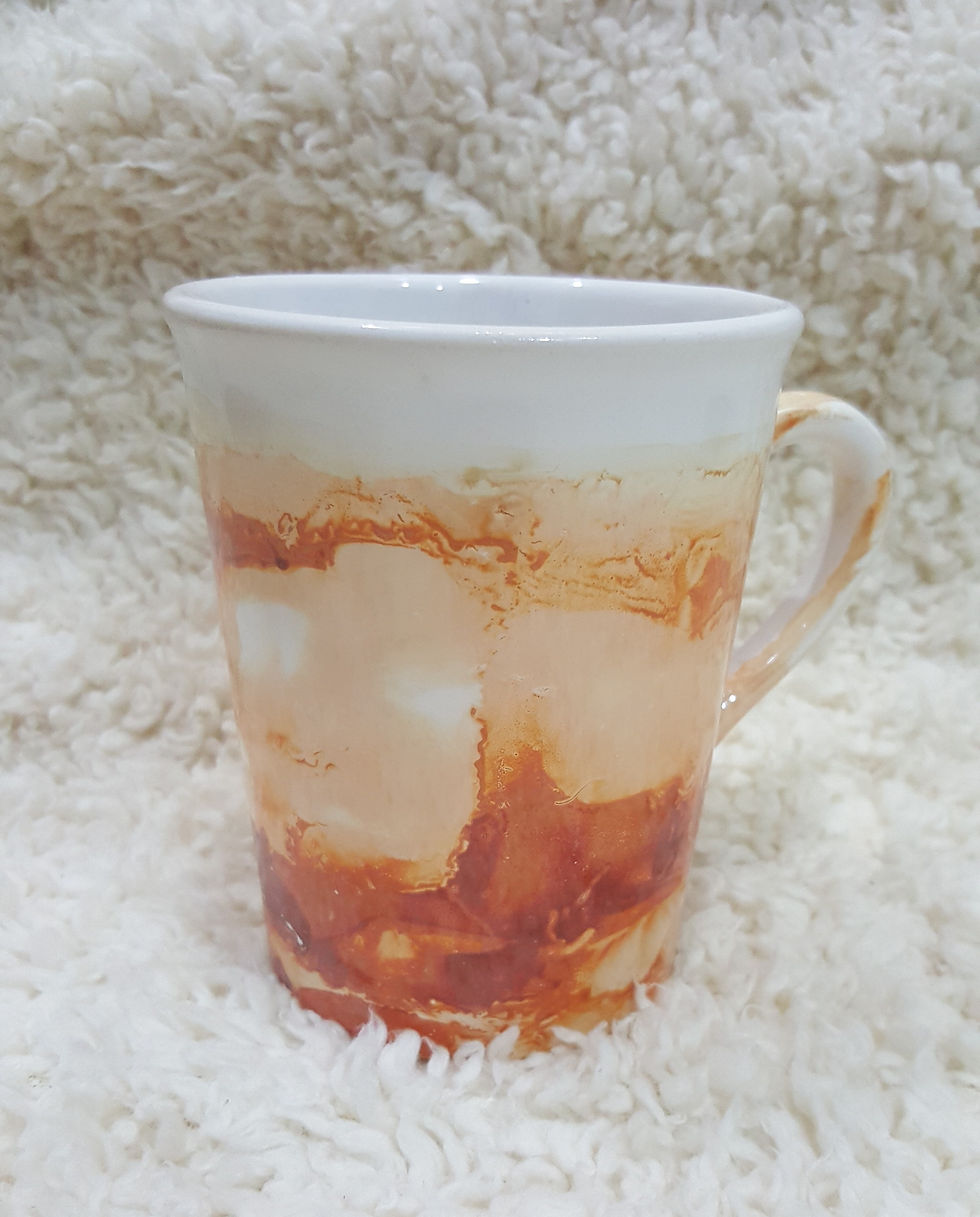 Miniatura: Taza Multicolor