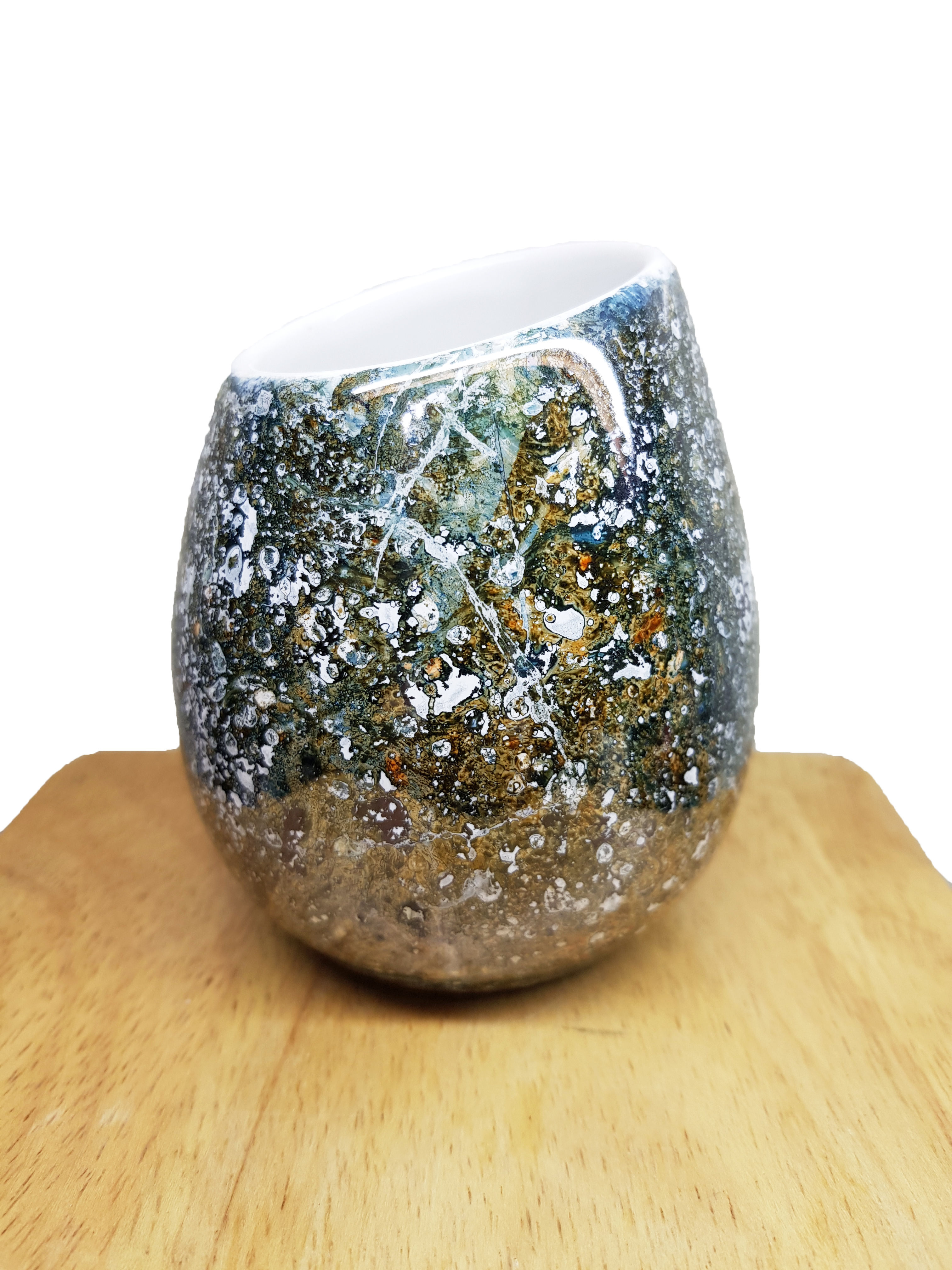 Mate Mármol