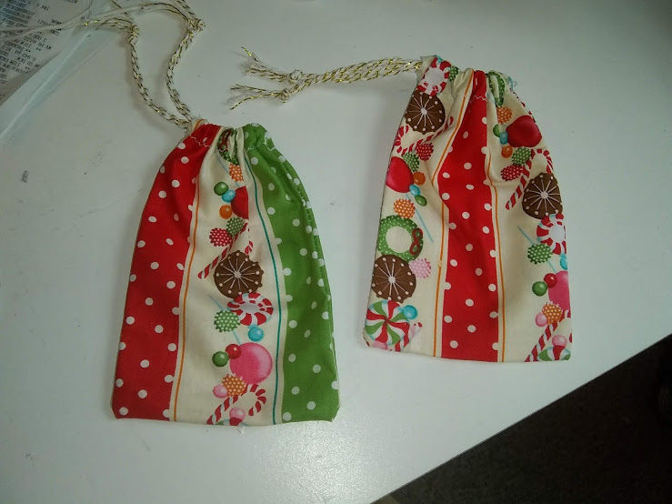 Thumbnail: Multi-use Small Bag
