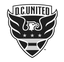 DC United logo