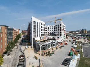 Construction Quality Control Inspections: The Role of Drones