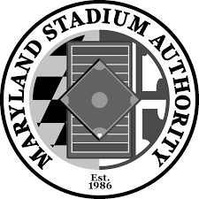 Maryland Stadium Authority logo
