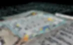 Roof inspection with a drone