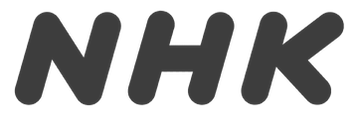 NHK logo