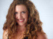 Woman with Long Hair
