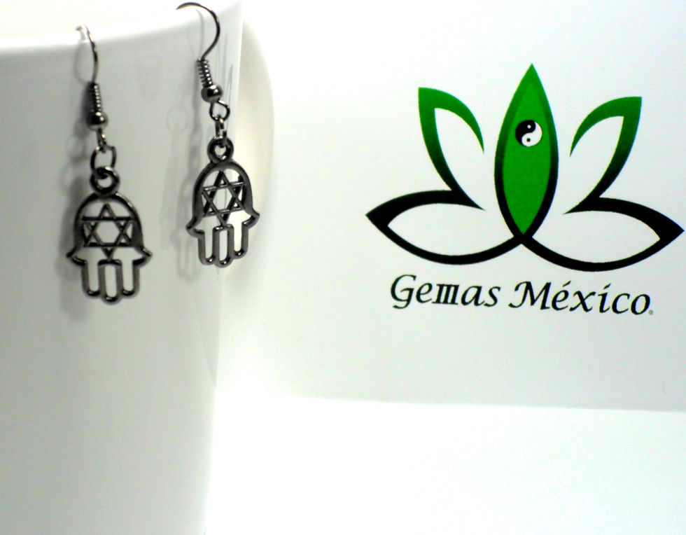 Miniatura: Aretes varios modelos