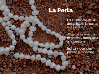 Perlas