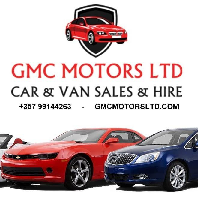 ��GMCMOTORSLTD.COM