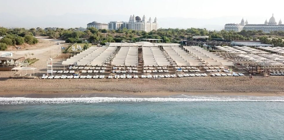 Thumbnail: ALL INCLUSIVE 5* - VALENTINES SPECIAL