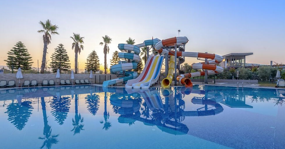 Thumbnail: ALL INCLUSIVE 5* - VALENTINES SPECIAL