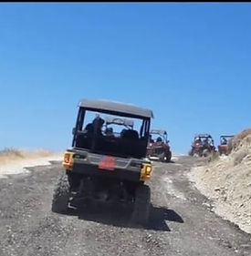 4HR QUAD/BUGGY TOUR