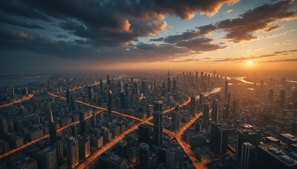 The Untold Power of VFX: Unveiling the Transformation of Movie Scenes ...