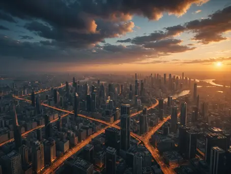 The Untold Power of VFX: Unveiling the Transformation of Movie Scenes through 3D Visualization