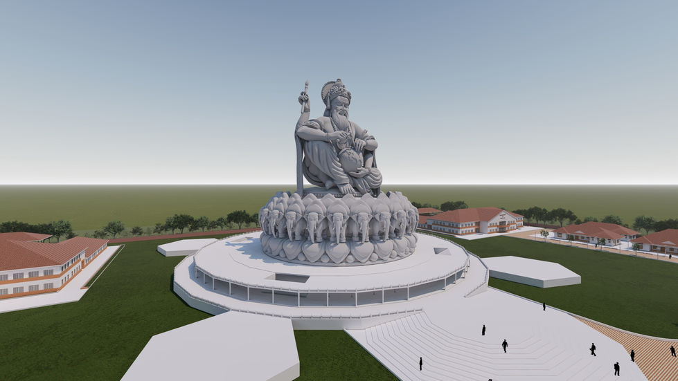 vishwakarma dham rset01_19 - Photo