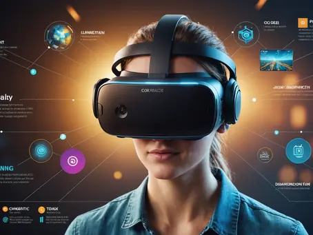 Unveiling the Unseen: How Will AR & VR Technology Shape the Future?