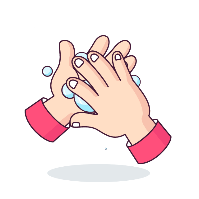 Wash Your Hands