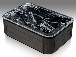 AMC-1550 DL | The Hot Tub Man
