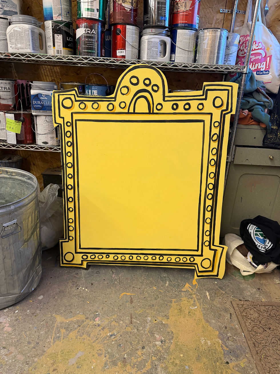 FRAME