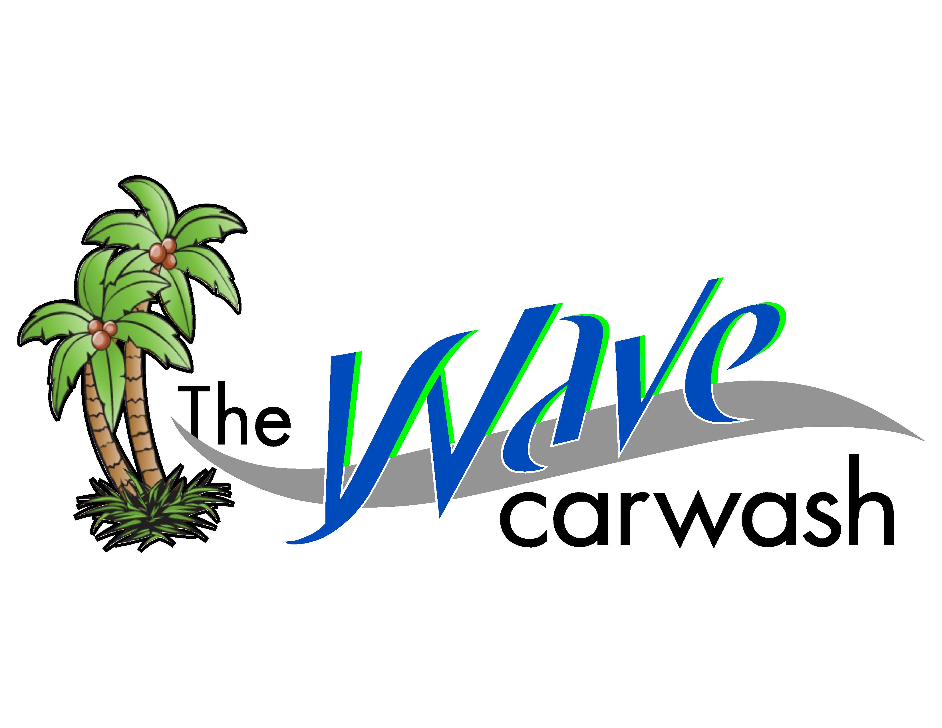 The Wave Car Wash Professional Express Exterior Car Wash
