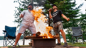 Bonfire