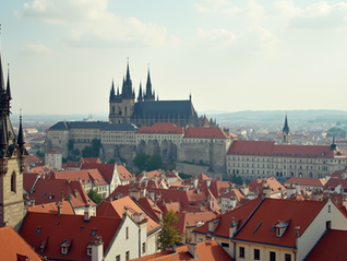 Prague Top Landmarks: Your Ultimate Guide to the City’s Best Sights