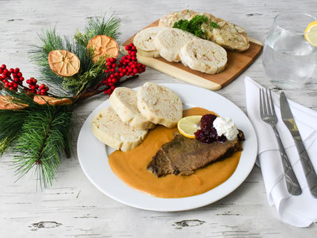 Food tour in prague by Prague-Eat