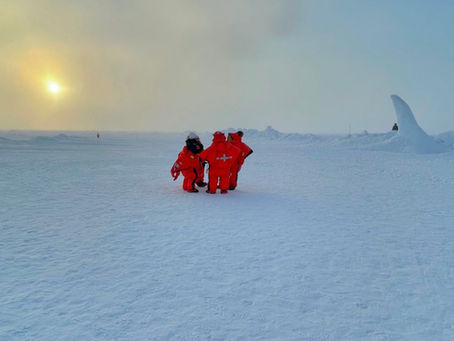 Polar Code Chapter 8: Why Compliance Isn’t Optional