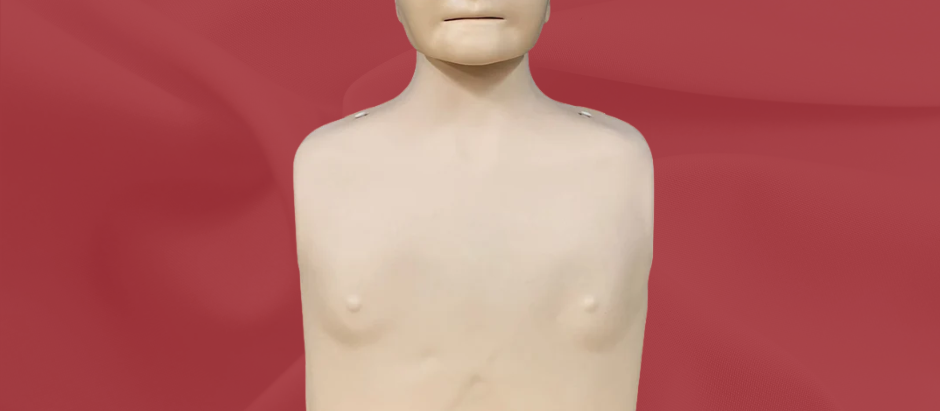 TITS & TATTS: A CPR FUNDRAISER