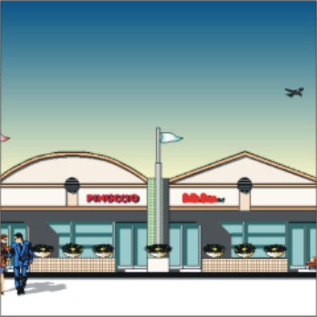 retail elevation