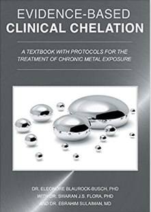 Evidence-Based Clinical Chelation: